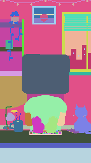 object index pass