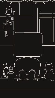 outline