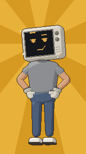 The void set: octyn on a yellow burst